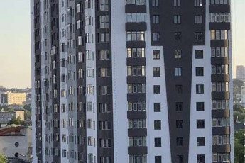Продам 2-х кімнатну квартиру в новобудові, Центр, Университет метро, Код: 796445/1
