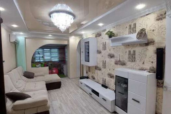 Продам 2-х кімнатну квартиру, Салтовка, 606 м/р, Код: 796448/1