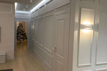 Продам 3-х кімнатну квартиру в новобудові, Сосновая Горка, Научная метро, Код: 796452/3