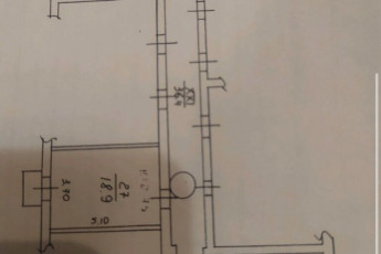 Продам кімнату з підселенням, Старая Салтовка, Код: 796454/1