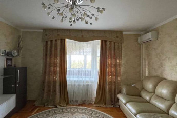 Продам 3-х кімнатну квартиру, Холодная Гора, Лысая Гора, Код: 796457/1