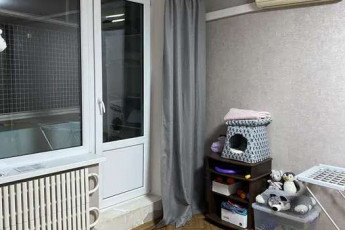 Продам 4-х кімнатну квартиру, Алексеевка, Остановка Школьная, Код: 796458/1