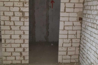 Продам 1-кімнатну квартиру в новобудові, Салтовка, Академика Павлова метро, Код: 796470/1