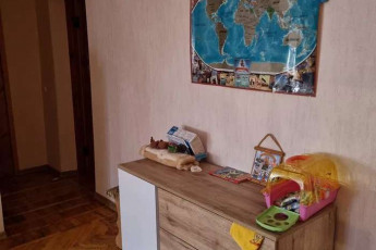 Продам 3-х кімнатну квартиру, Новые дома, Дворец спорта, Код: 796484/1