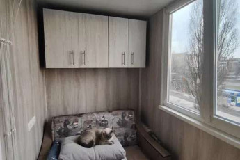 Продам 1-кімнатну квартиру, Гагарина проспект, Код: 796490/1
