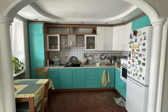 Продам 3-х кімнатну квартиру, Гагарина проспект, Проспект Гагарина метро, Код: 796508/2