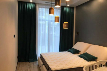 Продам 3-х кімнатну квартиру в новобудові, Павлово поле, Сокольники, Код: 796516/1