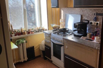 Продам 1-кімнатну квартиру, Новые дома, Код: 796522/1