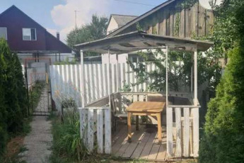 Продам полдома, Холодная Гора, , Код: 796523/2