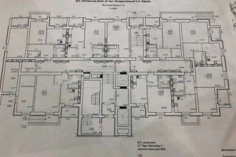Продам 1-кімнатну квартиру в новобудові, Холодная Гора, Код: 796528/1