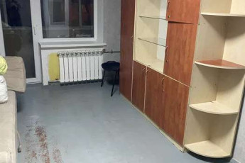 Сдам 1-кімнатну квартиру, Павлово поле, Ботанический сад метро, Код: 796533/3