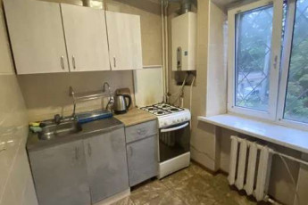 Продам 3-х кімнатну квартиру, Павлово поле, Ботанический сад метро, Код: 796539/2