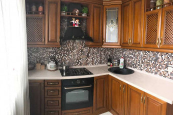 Продам 3-х кімнатну квартиру, Рогань, Горизонт, Код: 796544/3