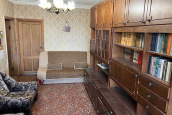 Сдам 3-х кімнатну квартиру, Салтовка, Код: 796546/6