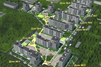 Продам 3-х кімнатну квартиру в новобудові, Новые дома, Маршала Жукова метро (Дворец спорта), Код: 796548/1