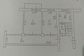 Продам гостинку, Бавария, Код: 796551/1