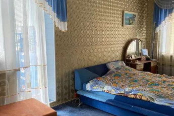 Сдам 4-х кімнатну квартиру, Салтовка, Героев Труда метро, Код: 796559/2