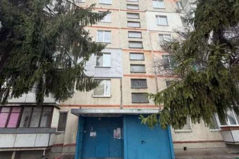 Продам 1-кімнатну квартиру, Алексеевка, Код: 796563/5