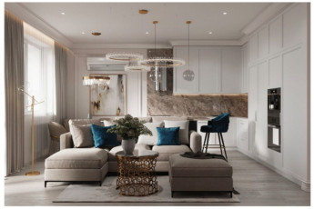 Продам 2-х кімнатну квартиру в новобудові, Центр, Код: 796565/1