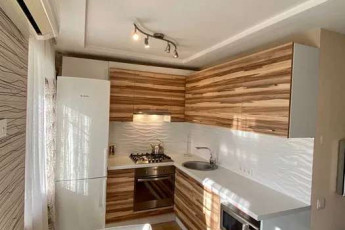 Продам 3-х кімнатну квартиру, Аэропорт, Код: 796569/1