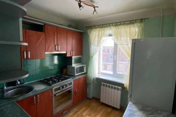 Сдам 1-кімнатну квартиру, Основа, Код: 796569/2