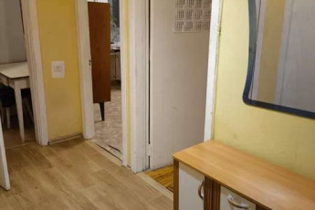 Продам 2-х кімнатну квартиру, Новые дома, Маршала Жукова метро (Дворец спорта), Код: 796573/3