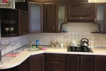 Сдам 1-кімнатну квартиру, Залютино, Код: 796576/2