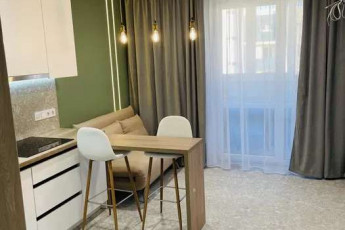 Продам 1-кімнатну квартиру в новобудові, Алексеевка, Алексеевская метро, Код: 796577/1