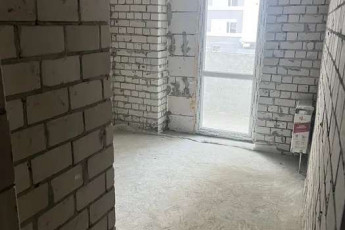 Продам 1-кімнатну квартиру в новобудові, Холодная Гора, Холодная Гора метро, Код: 796577/3