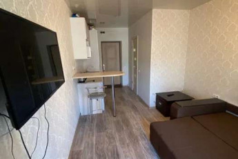 Продам 1-кімнатну квартиру в новобудові, Гагарина проспект, Код: 796578/1