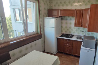 Продам 4-х кімнатну квартиру, Салтовка, 522 м/р, Код: 796587/1