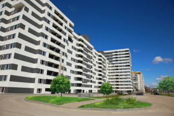 Продам 1-кімнатну квартиру в новобудові, Новые дома, Дворец спорта, Код: 796590/1