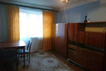 Продам 1-кімнатну квартиру, Новые дома, Дворец спорта, Код: 796591/1