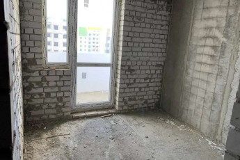 Продам 1-кімнатну квартиру в новобудові, ХТЗ, Код: 796599/1
