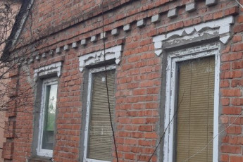 Продам дом, Даниловка Большая, , Код: 796601/1