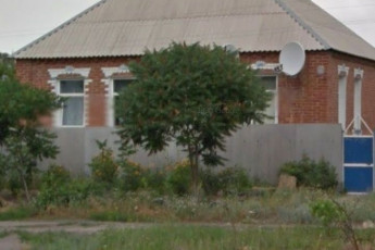 Продам дом, Даниловка Большая, Прохладный пер., Код: 796602/1