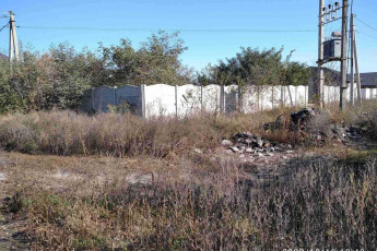 Продам участок, Даниловка Большая, , Код: 796605/1