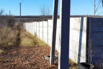 Продам участок, Даниловка Большая, Гризодубова ул., Код: 796614/1