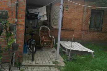 Продам полдома, Старая Салтовка, , Код: 796622/1