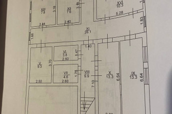 Продам дом, Основа, , Код: 796624/1