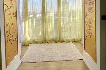 Продам 1-кімнатну квартиру, Центральный рынок, Южный вокзал метро, Код: 796628/1