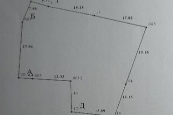 Продам участок, Центральный рынок, Южный вокзал метро, 8-го марта, Код: 796630/1