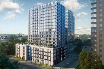 Продам 1-кімнатну квартиру в новобудові, Сосновая Горка, Код: 796632/1