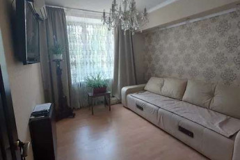 Продам 2-х кімнатну квартиру, Центр, Площадь Конституции метро (Советская), Код: 796636/2