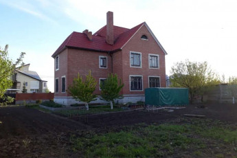 Продам дом, Рогань, Зарянская ул., Код: 796649/1