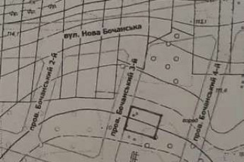 Продам участок, Даниловка Большая, , Код: 796650/1