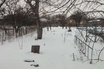 Продам полдома, Даниловка Большая, , Код: 796653/1