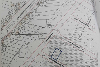 Продам участок, Даниловка Большая, , Код: 796657/1