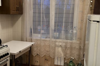 Продам 1-кімнатну квартиру, Павлово поле, Ботанический сад метро, Код: 796662/1