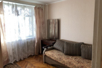 Продам 2-х кімнатну квартиру, Рогань, Восточный, Код: 796667/1